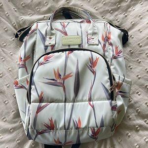 Diaper bag